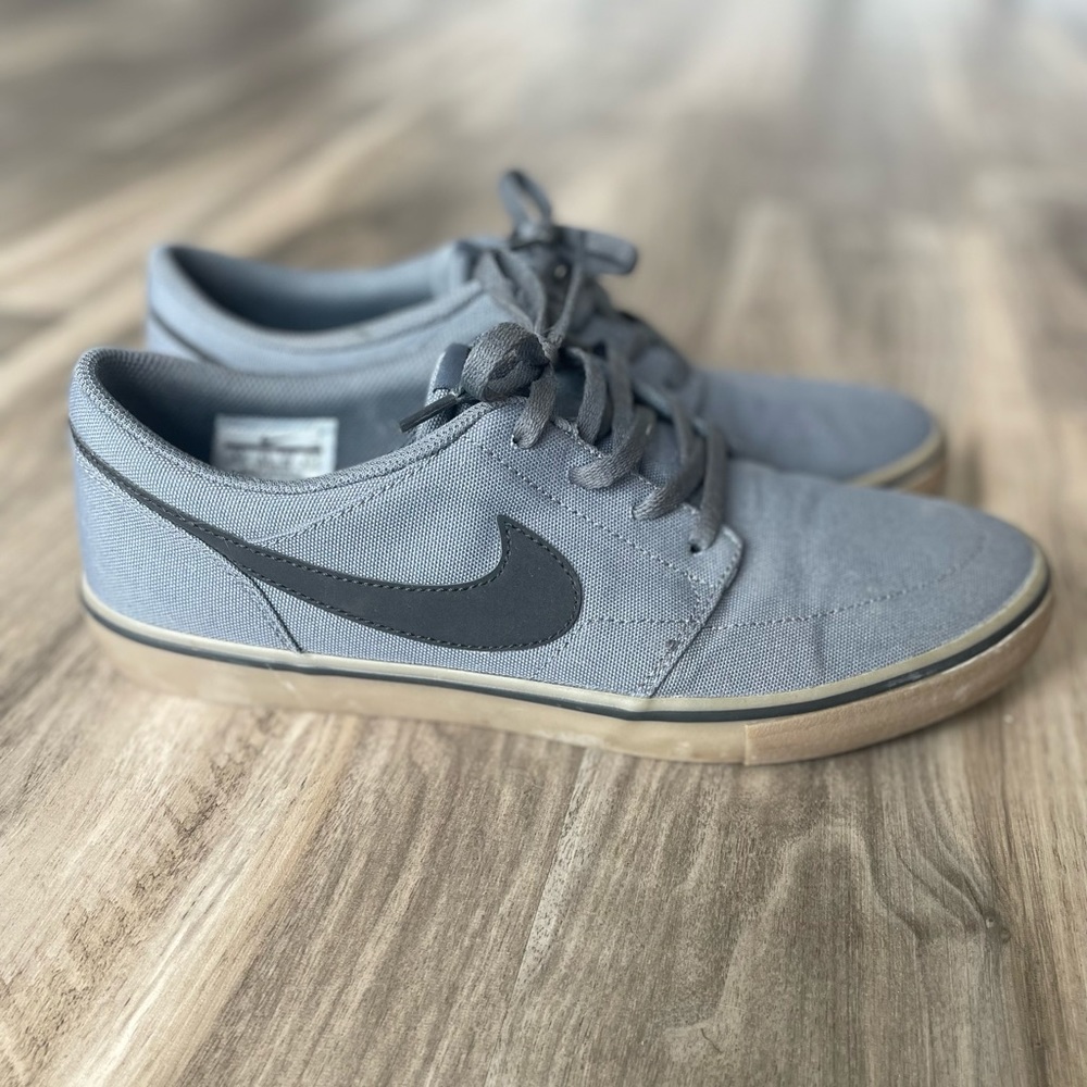 Nike SB Chron 2 Canvas